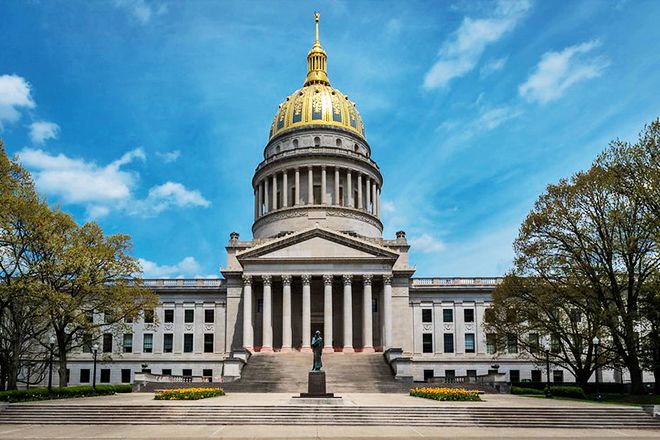 WV Capitol