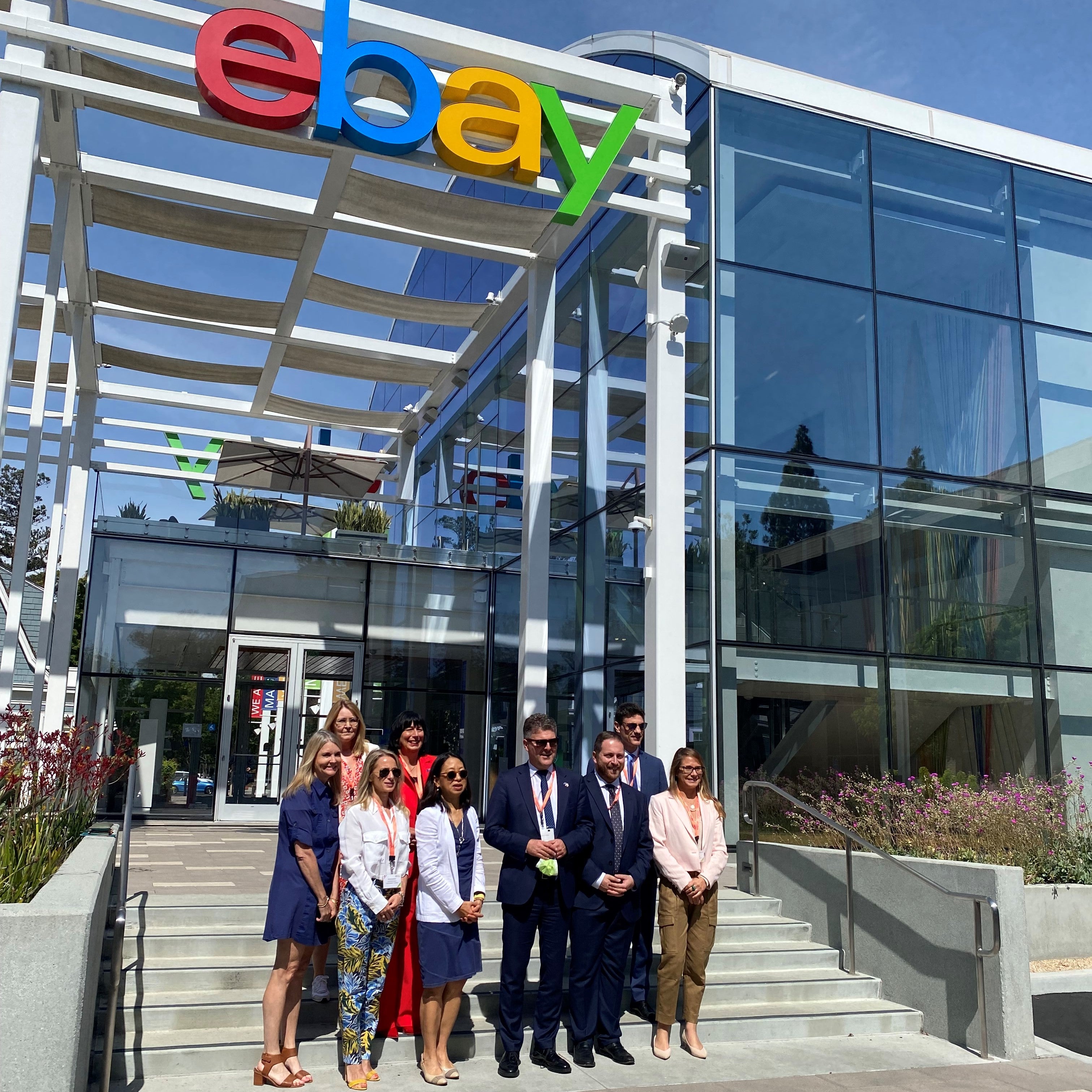 eBay Campus