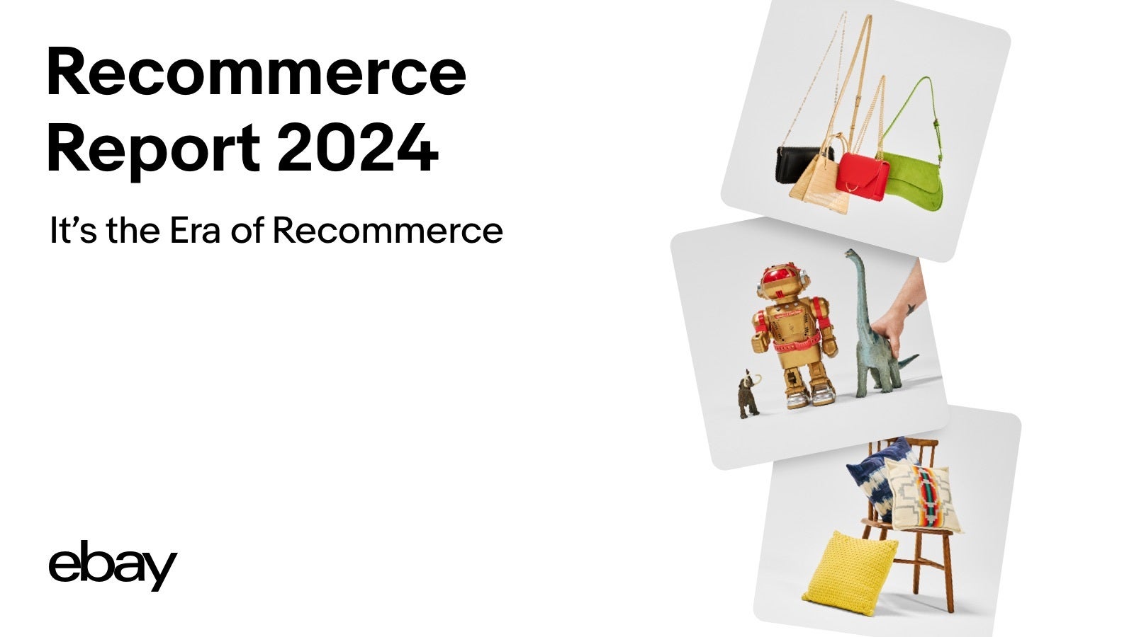 Recommence Report 2024