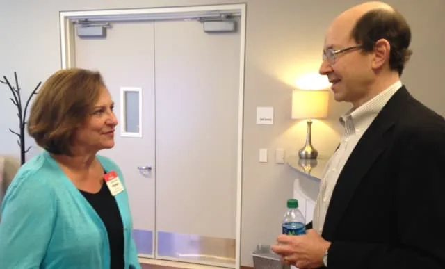 Nebraska Senator Fischer