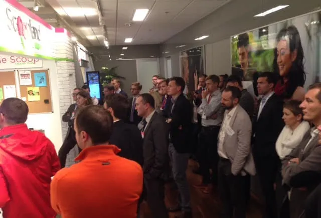 Poland Innovation Week