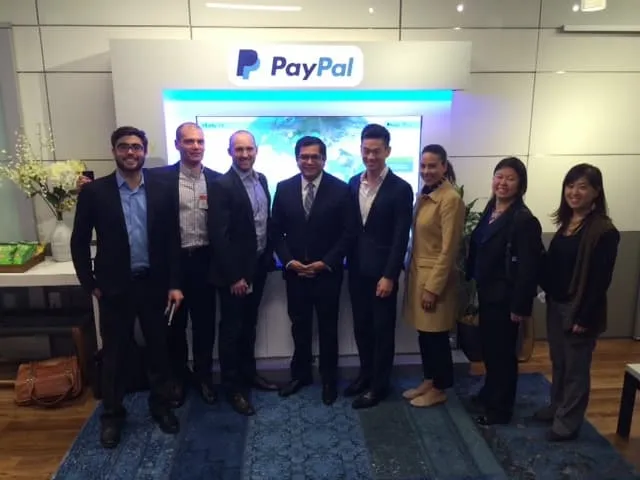 California Assembly Roundtable