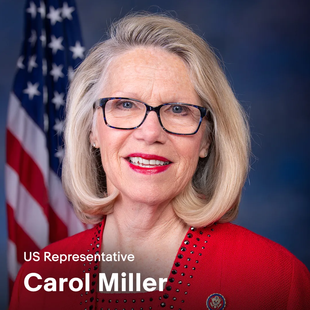 Rep. Carol Miller