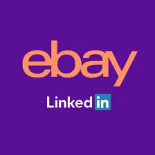 eBay Linkedin