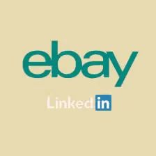 eBay Linkedin