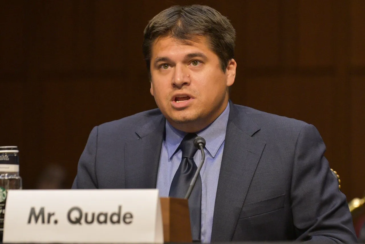 eBay Seller Testifies In Front Of Joint Economic Committee