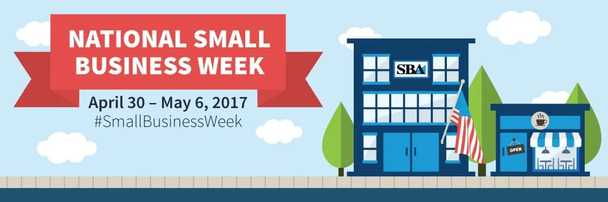 12th Annual Advocacy Day Kicks Off National Small Business Week