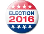 election button 