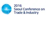 Seoul conference logo 