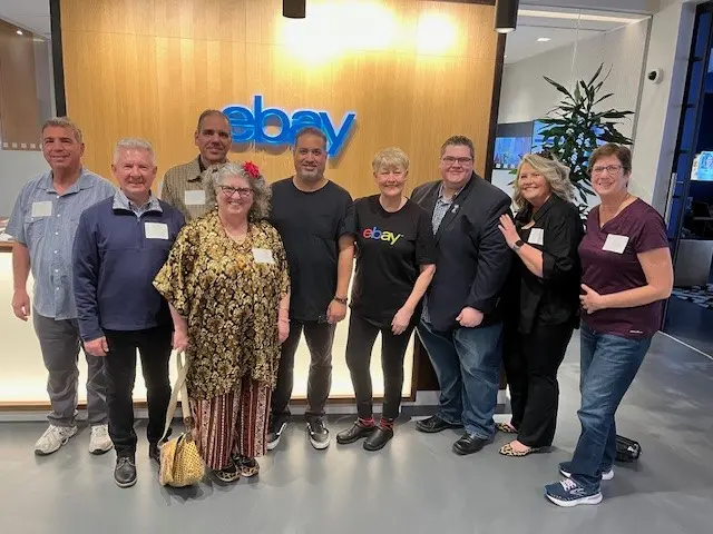 eBay NYC Seller Meetup