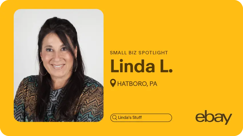 Linda Spotlight