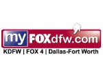 My FOXdfw.com logo