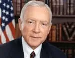Senator Hatch