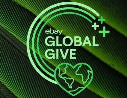 eBay Global Give Grantees