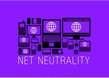 U.S. House of Representatives Passes Bill to Restore Net Neutrality