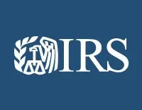 IRS Logo
