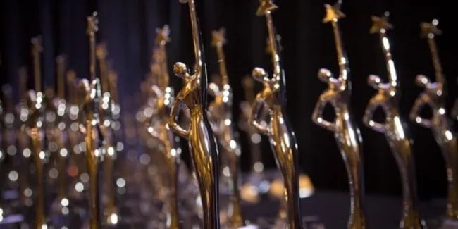 eBay GR Team Wins Corporate Grassroots Organization Of The Year Award