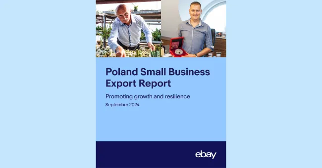 Poland Report 2024 Cover
