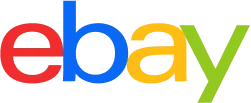 ebay logo